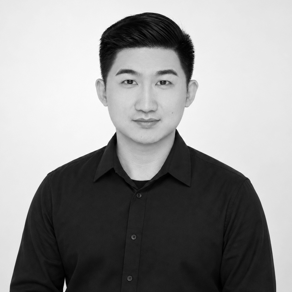 Yvan Zhan