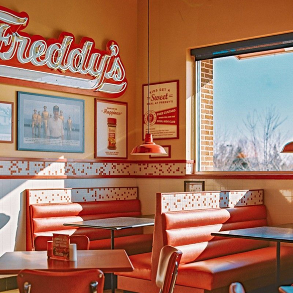Dreamland Diner Brand Strategy 1