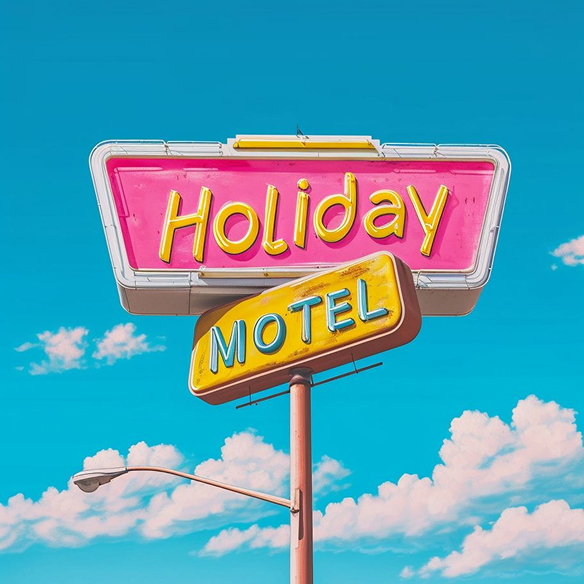 Dreamland Diner Brand Strategy 2