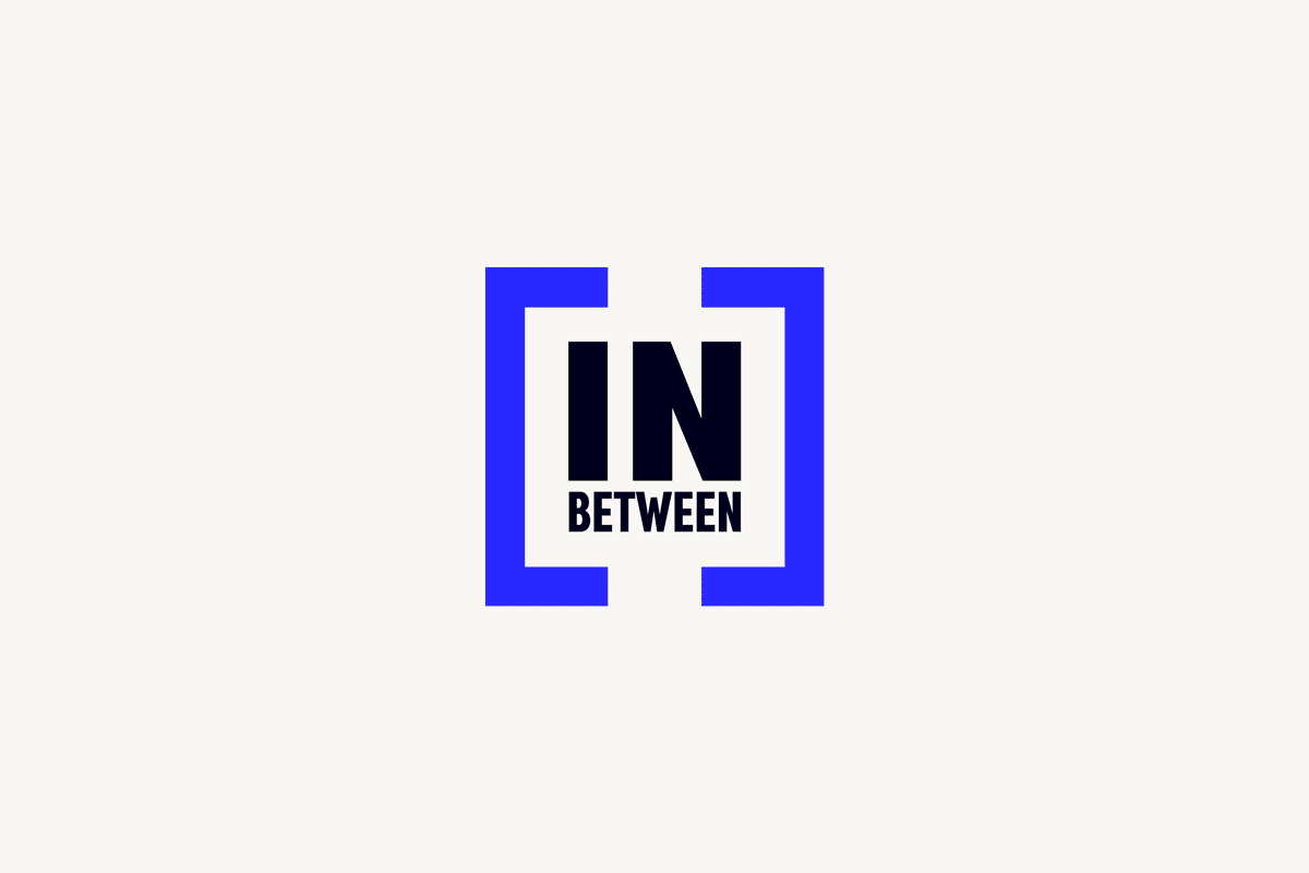 In Between identity