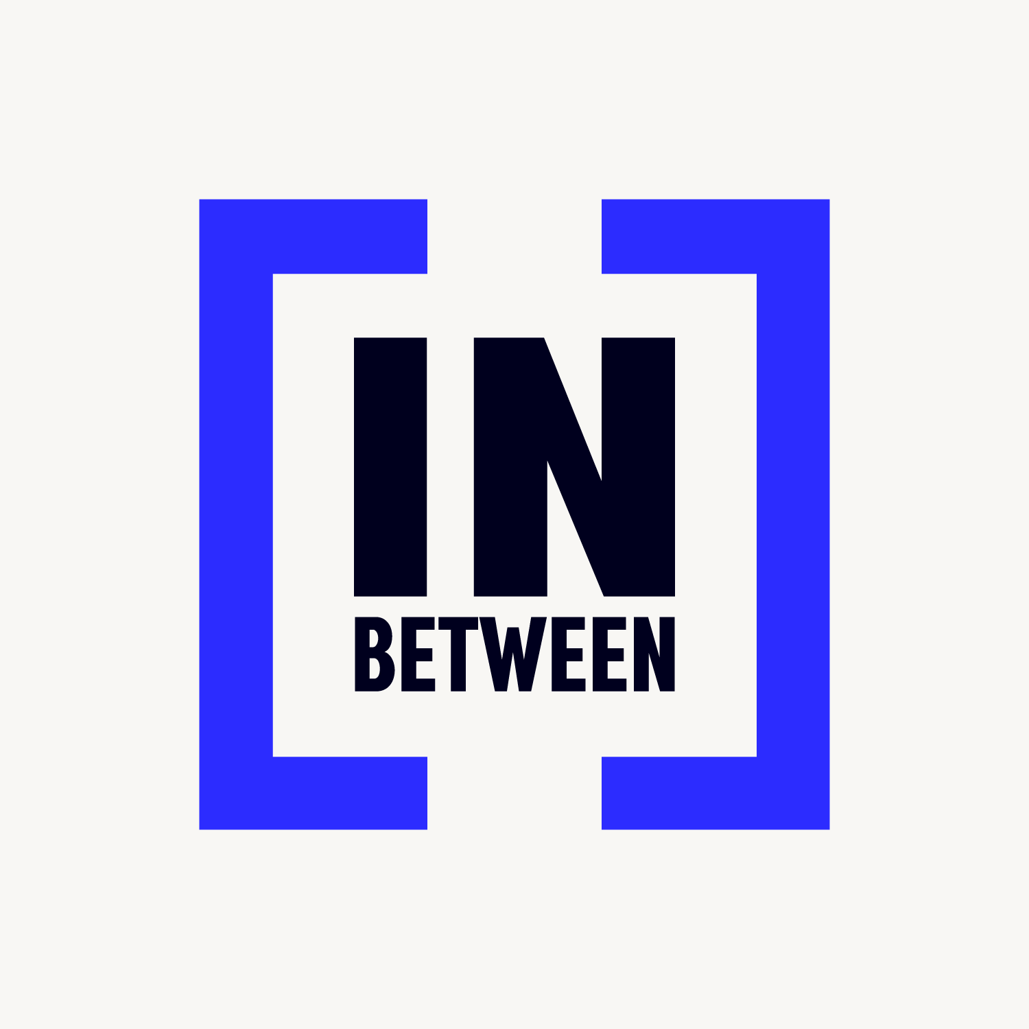 In Between Logo 1