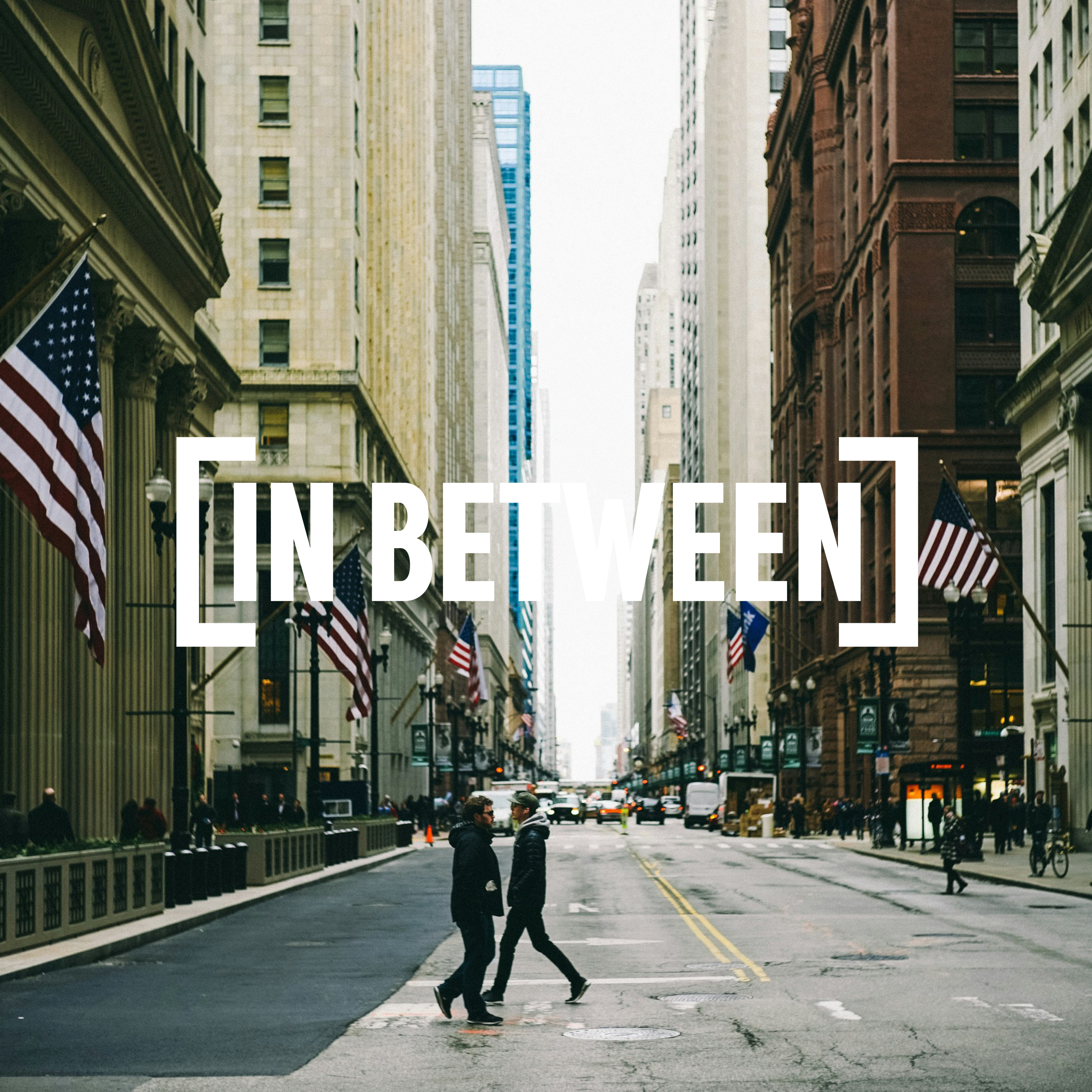 In Between Visual Language 5