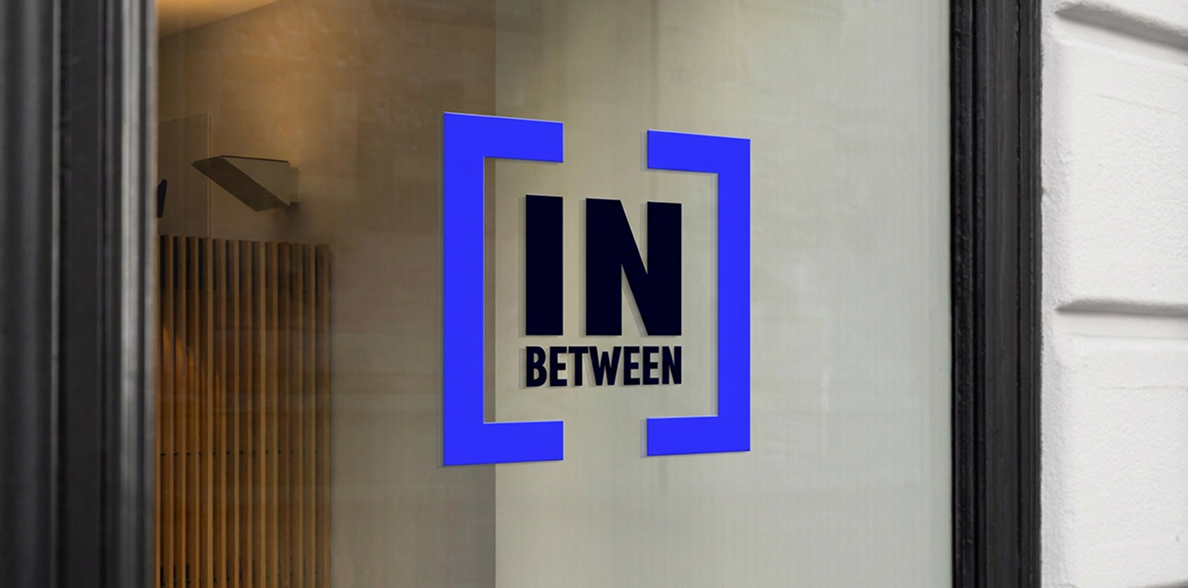 In Between Logo 3