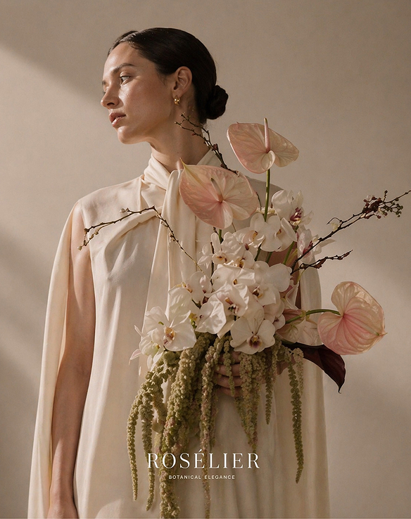ROSÉLIER Visual Language 9