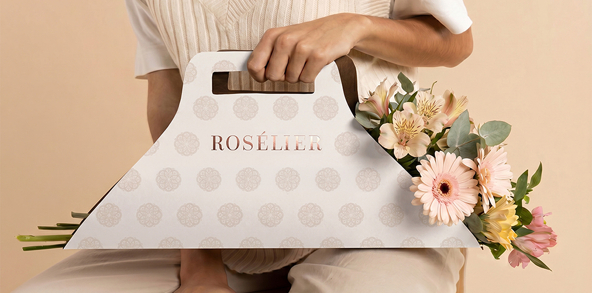 ROSÉLIER Logo 4