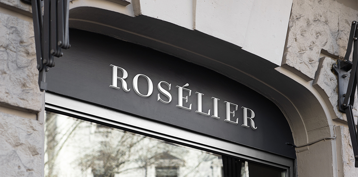 ROSÉLIER Visual Language 10
